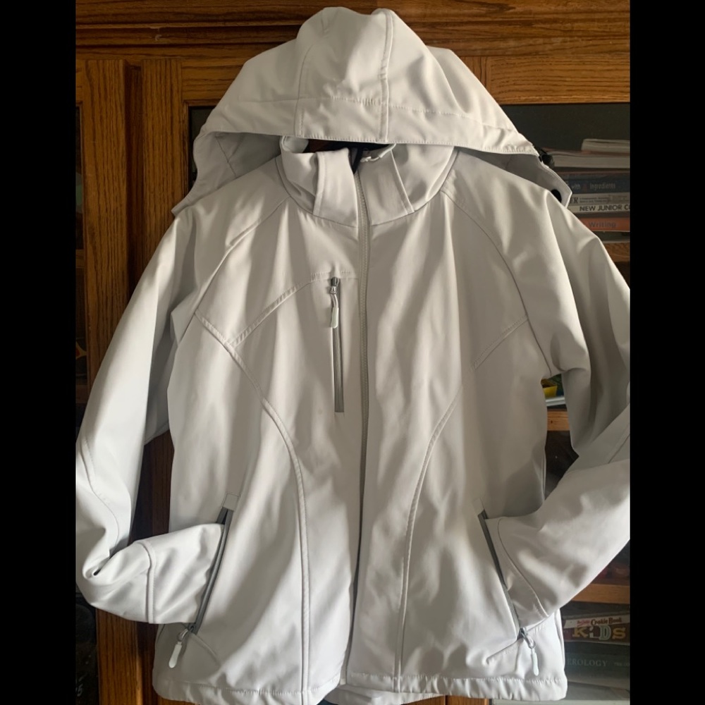 Women’s Large Montana Mountaineering Jacket